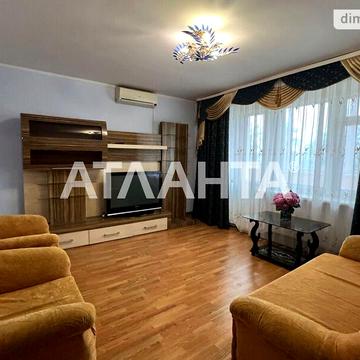 Довгострокова оренда 3к Квартира Павла Тичини вулиця