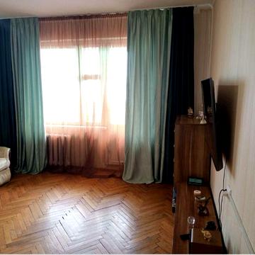 Продам квартиру рядом с морем)