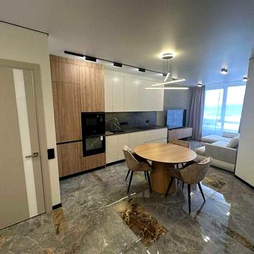 Продаж 2-к площа 76 кв.м. ЖК Грейт GREATE Дніпровська набережна ЖК Грейт GREATE