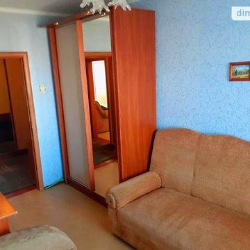 Продаж 3к Квартира Зенітного полку (Некрасова) вулиця