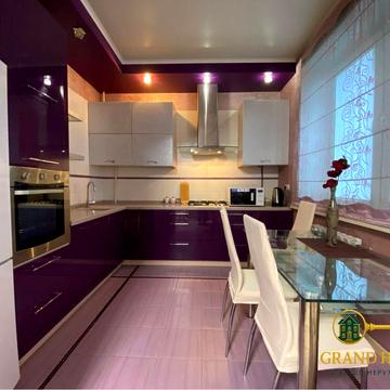 Оренда квартири на 97 кварталі по вулиці Костенко