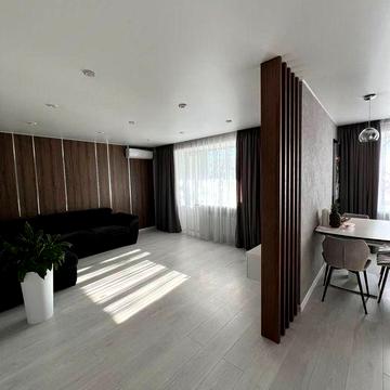 Квартира 3-х кімнатна з капітальним ремонтом