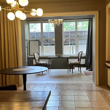 Гоголя вул.