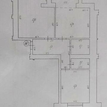 Продаж квартири в новобудові м.Кременчук