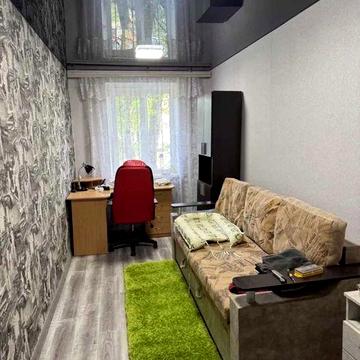 Продаж 2-кмн квартири, Космос (213-186-263)