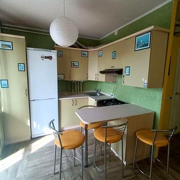 Здам в оренду однокімнатну квартиру -студію на Масанах
