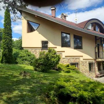 Вербова вул., 41