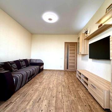 Продаж 1к Квартира Миру провулок