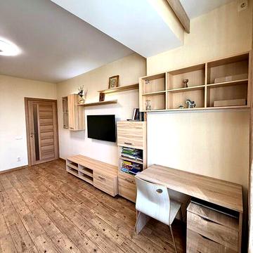 Продаж 1к Квартира Миру провулок