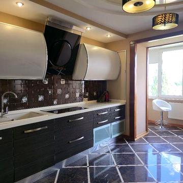 Продаж квартири дворівневої для сімї