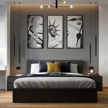 Оренда 1к. Вишняківська вул. 2, євродвушка ЖК WELCOM HOME