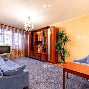 2к.45м2, Холодна гора (Холодная гора, пер. Чередниченковский 7) 109604