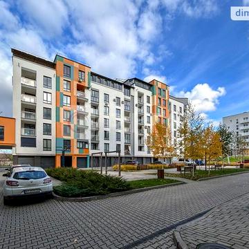 Продаж 1к Квартира Тараса Шевченка вулиця