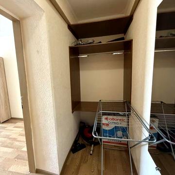 Здам 1к квартиру, пр. Б.Хмельницького початок