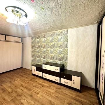 1-к квартира в цегляному будинку, 36м