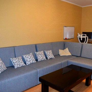 Без комісії!  3-к квартира в ЖК Лікоград. ВДНГ ЖК Лікоград