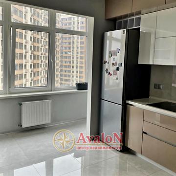 Академіка Сахарова вулиця, 3г, Пересипський район, Одеса, Одеська область 85000.0 USD