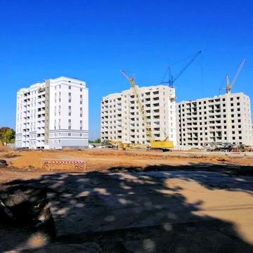 Валентинівська вул. (Блюхера), 49