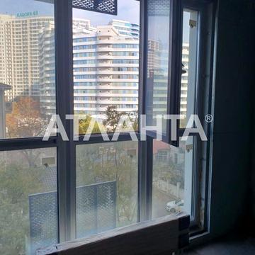 Литературная, 10, Аркадия, Приморский, Одесса, Одесская 42000.0 USD
