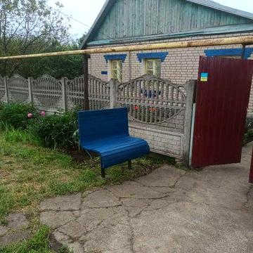 Продається будинок с. Глеюватка, Криворізький р-н.