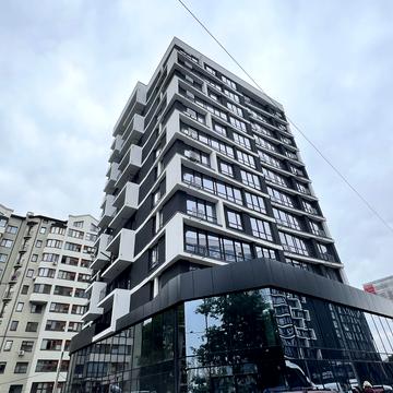 Бельведерська вул., 40-Б