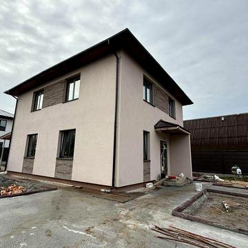 Будинок в Києві, 160м2, 5 соток, від забудовника, без комісії