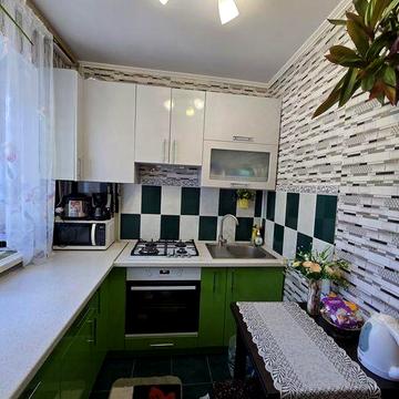 Продаж 2 кімнатна квартира Ліски вулиця Курортна сертифікат