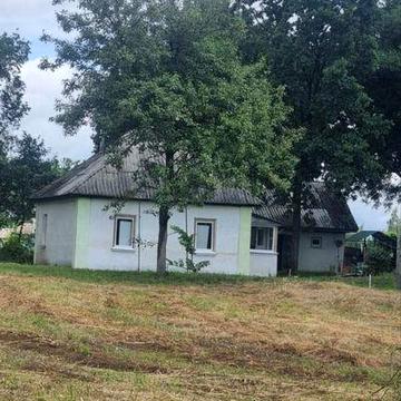 Продам будинок 53м2 с.Власівка вул.Космонавтів