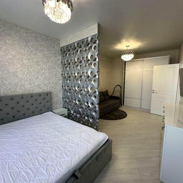 Сдается квартира 48 Жемчужина. Каманина