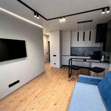 Сдам квартиру ЖК Бартоломео Bartolomeo Resort Town Набережная Победи 7
