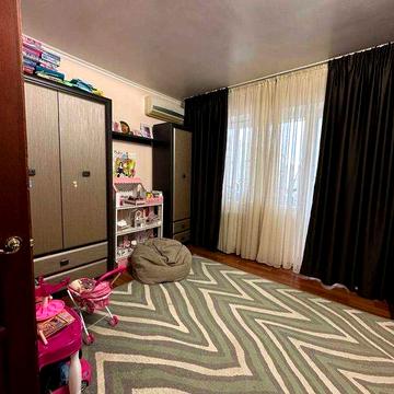 Квартира в современном, монолитном доме, отличном районе! ЖК купидон