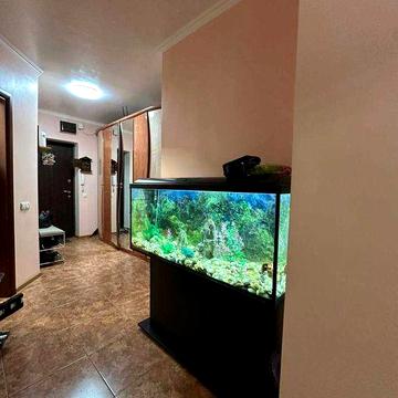 Квартира в современном, монолитном доме, отличном районе! ЖК купидон