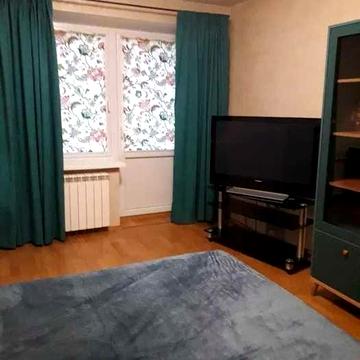 ОРЕНДА 1 кімнатна квартира Берестейский 89-А
