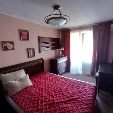 Здам простору 2к квартиру в обжитому районі, Яскрава 9, Калнишевського