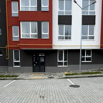 Київська вул., 31