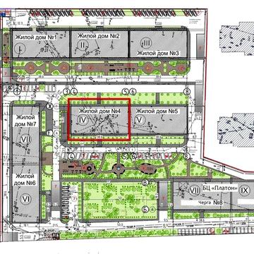 продам квартиру ЖК Елада-4 ЖК Элада