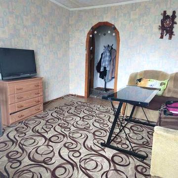 3-х кімнатна квартира Сергія Табали 52б