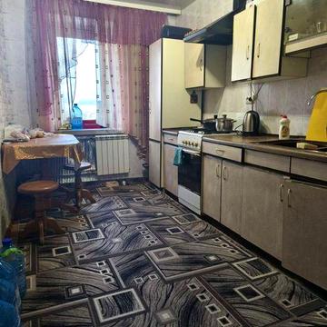 3-х кімнатна квартира Сергія Табали 52б