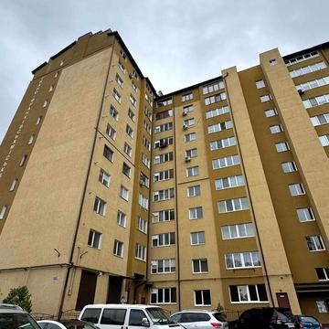 Чорновола вул., 128А