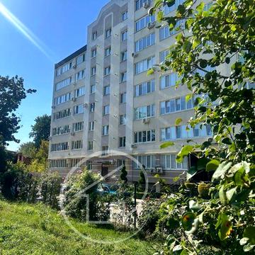 1к квартира біля парку Казка