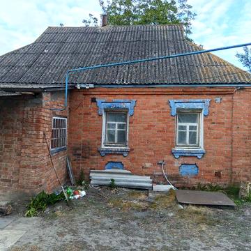 Продам будинок, Недригайлів