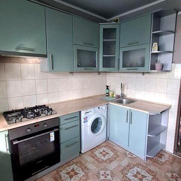 Довгострокова оренда 1к Квартира Панаса Мирного вулиця