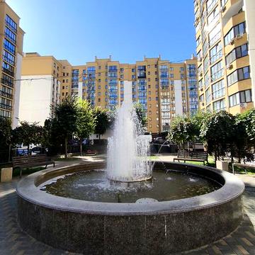 Продаж 1к Квартира Соборна (Леніна) вулиця ЖК Щасливий на Петропавловке
