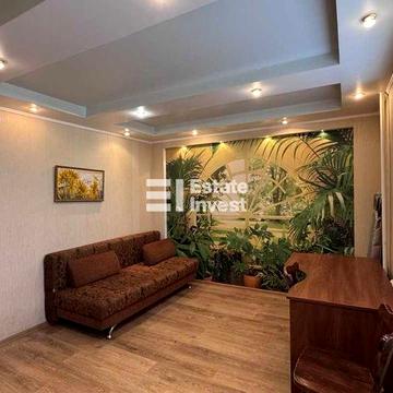 Здам 1 кімн. квартиру вулиця Москалівська, 7.