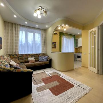 Голосіївський просп. (40-річчя Жовтня), 88