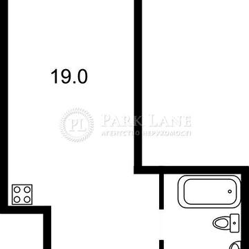 1-кімн ЖК 4YOU вул. Олега Мудрака, 1 Святошинський Академмістечко ЖК 4you