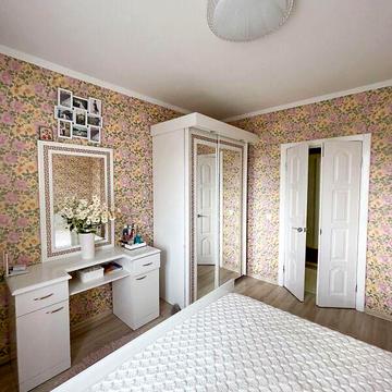 Продаж 2к Квартира Миру проспект ЖК New Avenue