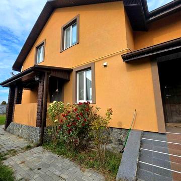 Продаж будинку в с. Фурси