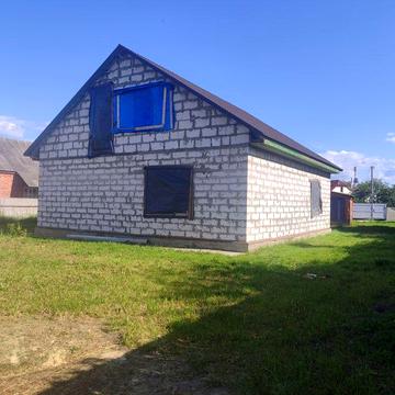 Продам 2 будинка в Іванкові