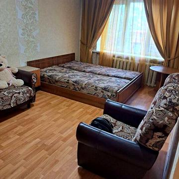 Довгострокова оренда 1к Квартира Пирогова вулиця